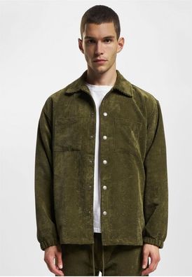 DEF Cordhemt Cord Shirt DFST006