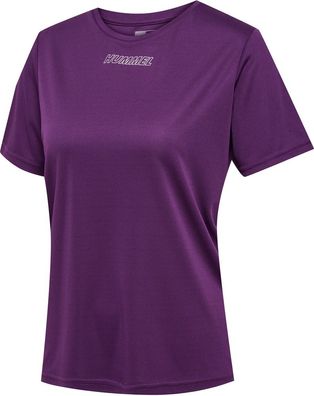 Hummel Damen T-Shirt Hmlte Tola 223845