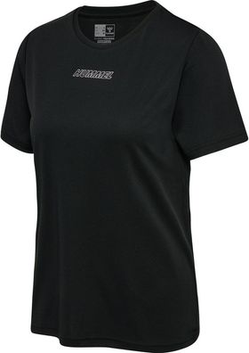 Hummel Damen T-Shirt Hmlte Tola 223845