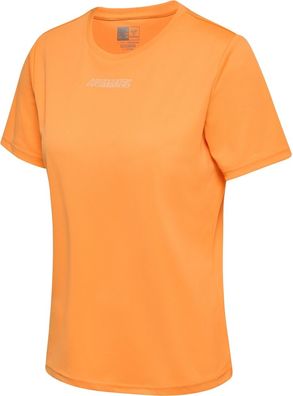 Hummel Damen T-Shirt Hmlte Tola T-Shirt
