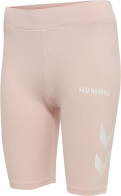 Hummel Damen Sportshorts Hmllegacy Woman Tight Shorts 214171