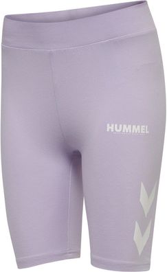 Hummel Damen Short Leggings Hmllegacy Woman Tight Shorts
