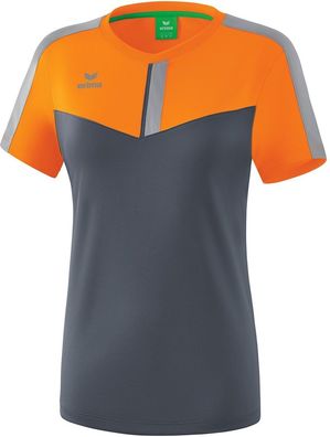 Erima Damen Sportshirt Squad T-Shirt 20-0004
