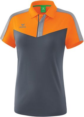 Erima Damen Polo Shirt Squad Poloshirt 20-0005