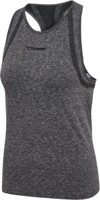 Hummel Damen Tanktop Hmlmt Hyper Seamless 223871