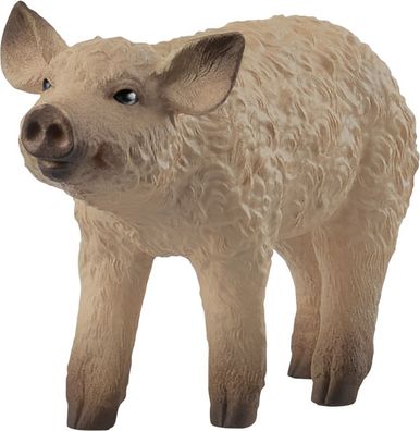 schleich® Farm World 14893 Wollschwein Ferkel