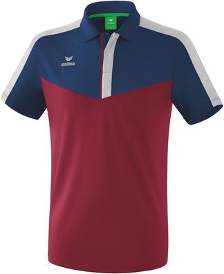Erima Polo Shirt Squad Poloshirt 20-0003