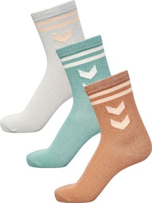 Hummel Kinder Socken Hmlalfie Sock 3-Pack