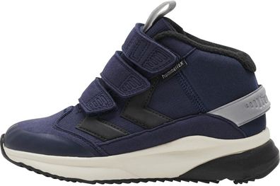 Hummel Kinder Sneaker Reach Zero Mid Jr 215423