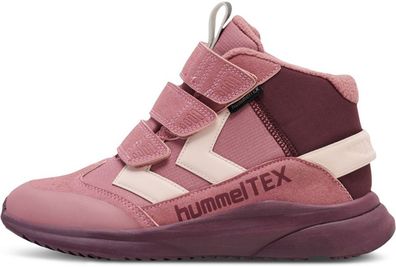 Hummel Kinder Sneaker Reach Zero Mid Jr 215423