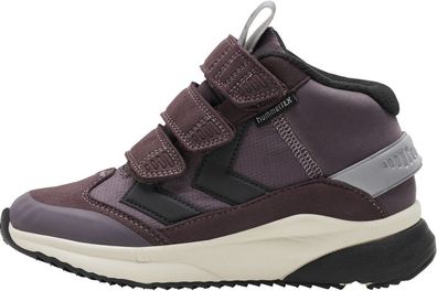 Hummel Kinder Sneaker Reach Zero Mid Jr 215423