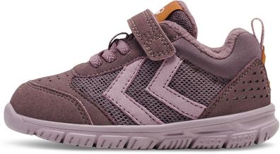 Hummel Kinder Sneakers flach Crosslite Winter Infant