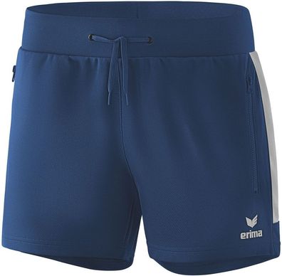 Erima Damen Sportshorts Squad Worker Shorts 20-0029