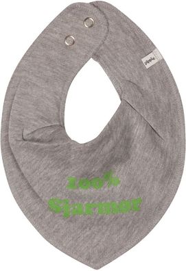 Pippi Babywear Kinder Lätzchen Bandana Bib with Norwegian... 3561