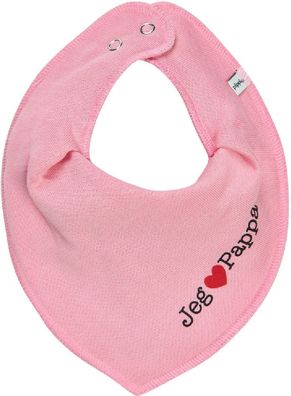 Pippi Babywear Kinder Lätzchen Bandana Bib with Norwegian... 3561
