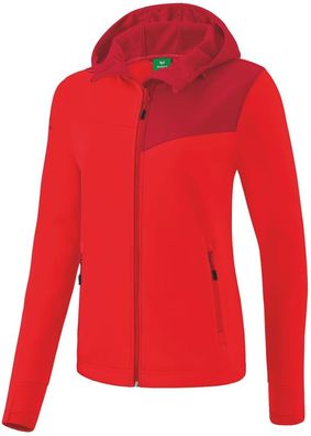 Erima Damen Allwetterjacke Softshelljacke Performance 22-0033