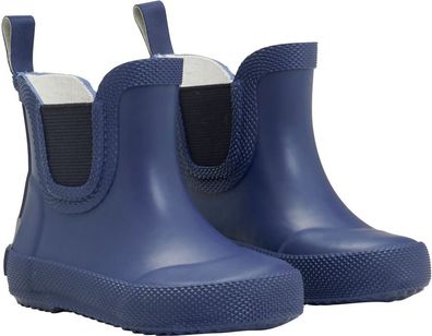 CeLaVi Kinder Gummistiefel Basic Wellies Short Solid 4988