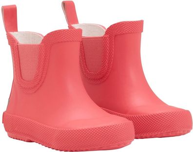 CeLaVi Kinder Gummistiefel Basic Wellies Short Solid 4988