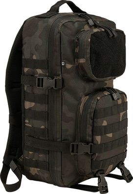 Brandit Rucksack Us Cooper Patch Large Backpack 8098