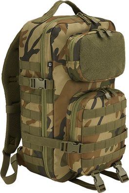 Brandit Rucksack Us Cooper Patch Large Backpack 8098