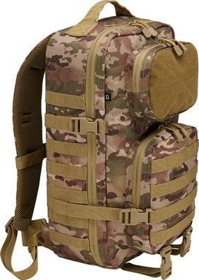 Brandit Rucksack Us Cooper Patch Large Backpack 8098