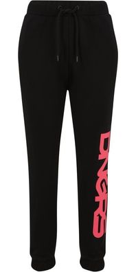 Dangerous DNGRS Damen Basic Sweatpants Trust DLSP155