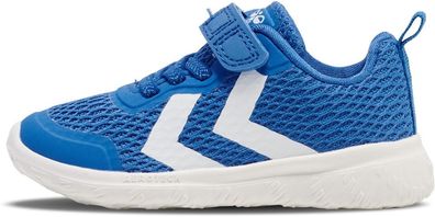 Hummel Kinder Sneakers flach Actus Recycled Infant