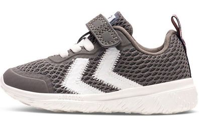 Hummel Kinder Sneakers flach Actus Recycled Infant