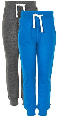 Minymo Kinder Jogginghose Basic 36 Sweat Pant (2-Pack) 3936