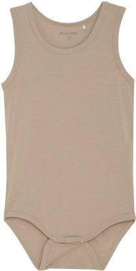 Minymo Kinder Body W/O Sleeves 5204