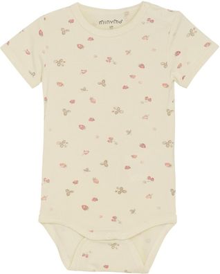 Minymo Kinder Body (kurzarm) SS 5213