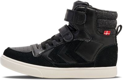 Hummel Kinder Winterschuhe Stadil Winter High Jr 215388
