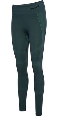 Hummel Damen Sport Tight Hmlmt Power Seamless Mw Tights 223878