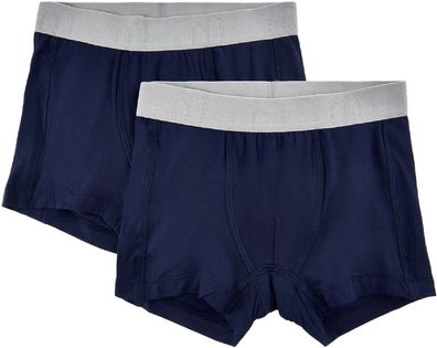Minymo Kinder Boxershorts Boxers 2-Pack 5162