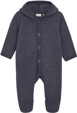 Fixoni Kinder Overall Hush Wool Wholesuit 33304