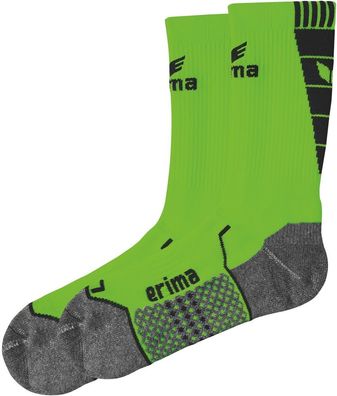 Erima Stutzenstrumpf Trainingssocken EF 6002