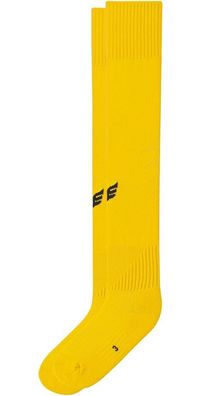 Erima Stutzenstrumpf Mit Logo F1275