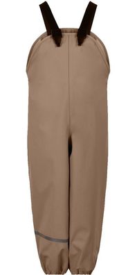 CeLaVi Kinder Regenhose Basic Rain Overall PU 5714