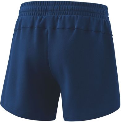 Erima Damen Essential Team Sweatshorts 22-0066