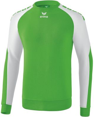 Erima Trikot Essential 5-C Sweatshirt 19-0076