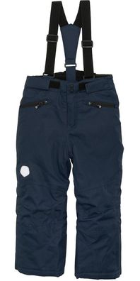 Color Kids Kinder Skihose Ski Pants w. Pockets