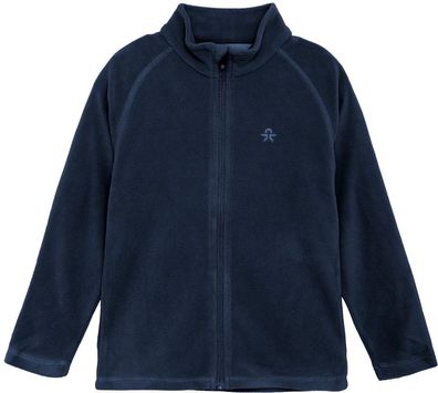 Color Kids Kinder Jacke Fleece Jacket Full Zip 5817