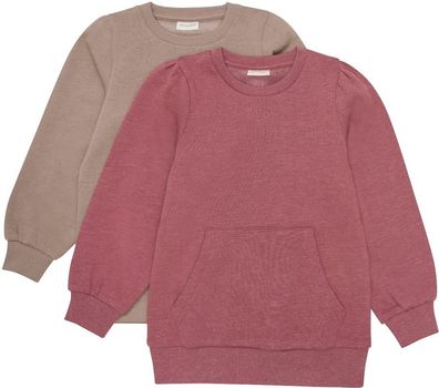 Minymo Sweatshirt Sweat Shirt (2-Pack) 5899