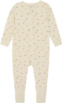 Minymo Kinder Schlafanzug Nightsuit LS 6052