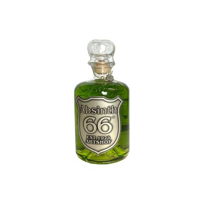 Absinth 66, 66% Vol. 0,5 l