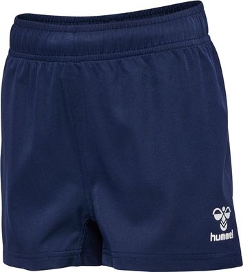Hummel Kinder Sportshorts Hmlrugby Woven Shorts Kids 224181