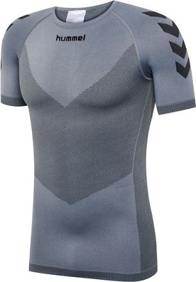 Hummel Sportshirt First Seamless Jersey S/S 202636