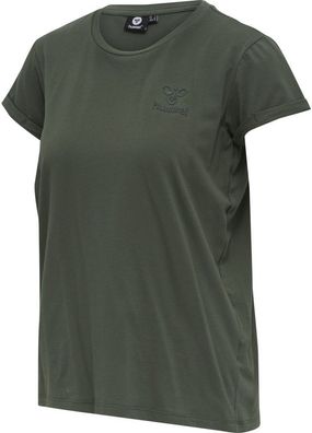 Hummel Damen T-Shirt Hmlisobella S/S 203049