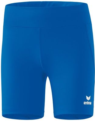 Erima Damen Leggings Racing Leichtathletik Tight Kurz 23-0044