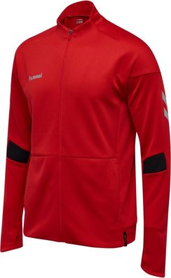 Hummel Trainingsjacke Tech Move Poly Zip Jacket 200013